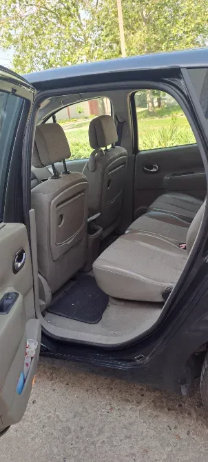 Renault Scenic 2004 год Днестровск Днестровск - изображение 8