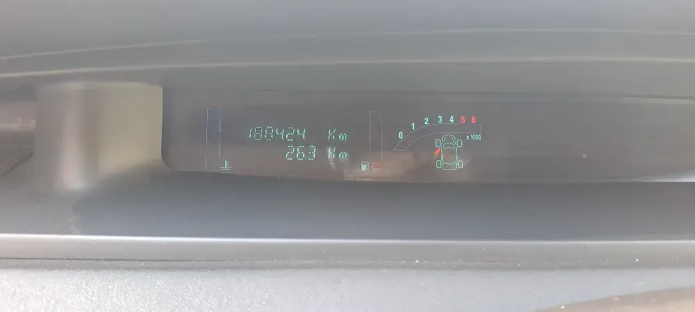 Renault Scenic 2004 год Днестровск Днестровск - изображение 1