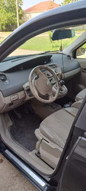 Renault Scenic 2004 год Днестровск Днестровск - изображение 9