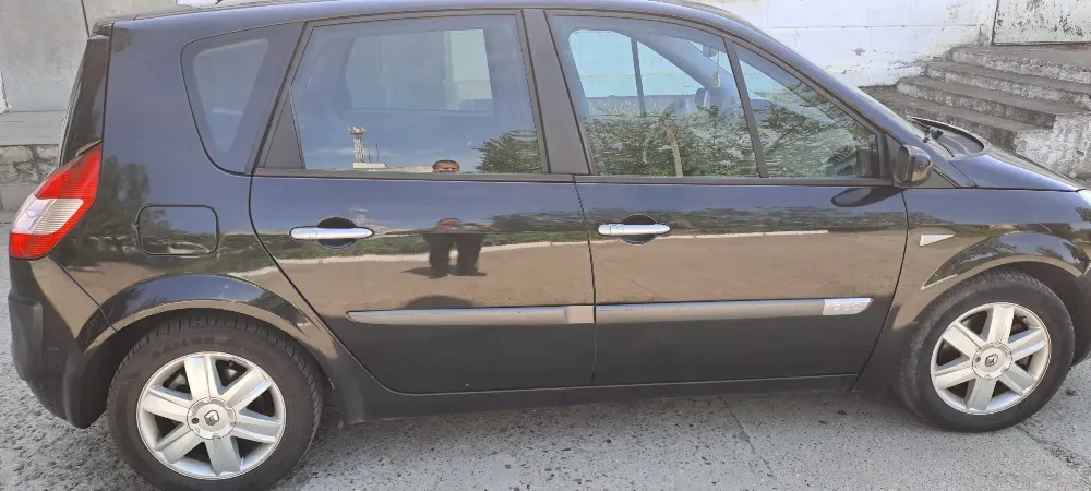 Renault Scenic 2004 год Днестровск Днестровск - изображение 3