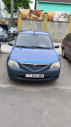 Dacia 1310 2006 год Тирасполь Тирасполь
