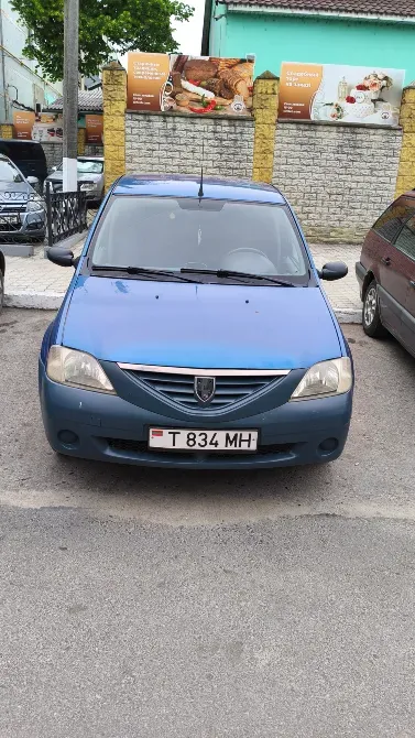 Dacia 1310 2006 год Тирасполь Tiraspol - fotografie 1