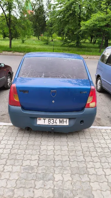 Dacia 1310 2006 год Тирасполь Tiraspol - fotografie 4