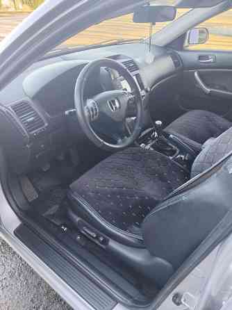 Honda Accord 2004 год Тирасполь Tiraspol