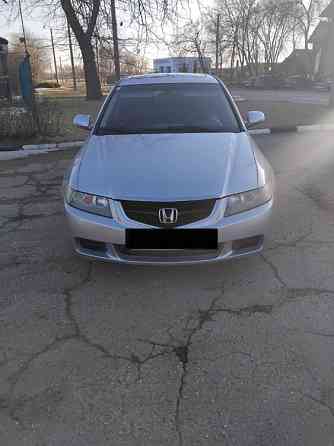 Honda Accord 2004 год Тирасполь Tiraspol