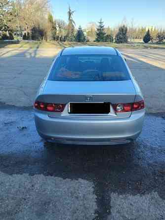Honda Accord 2004 год Тирасполь Tiraspol