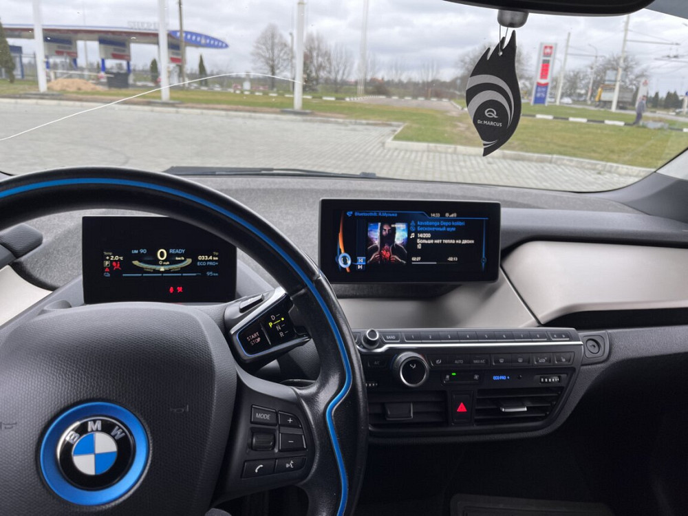 BMW I3 2016 год Тирасполь Tiraspol - fotografie 7