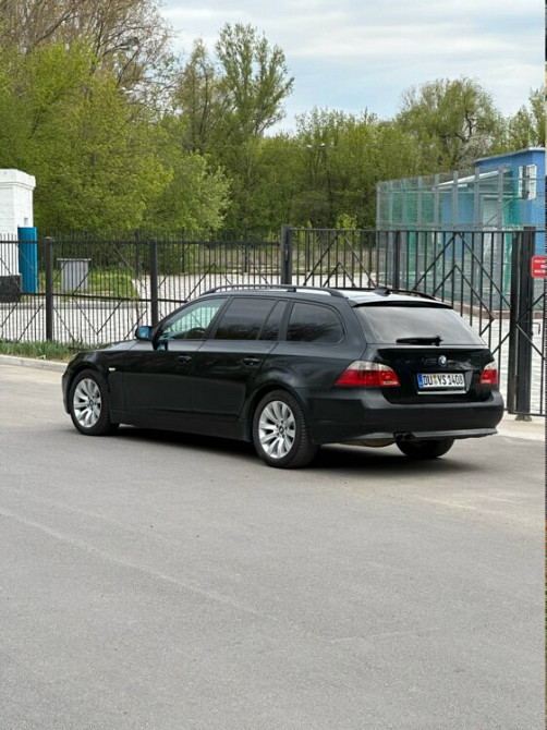 BMW 5 Series 2005 год Рыбница Rîbnița - fotografie 4