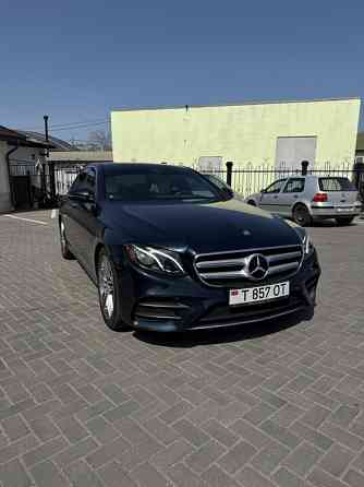Mercedes E-Class 2016 год Тирасполь Tiraspol