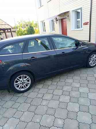 Ford Focus 2012 год Кишинёв Chişinău