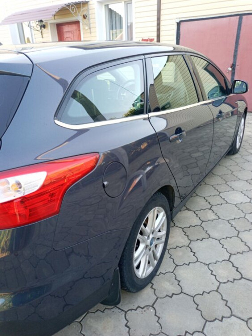 Ford Focus 2012 год Кишинёв Кишинёв - изображение 8
