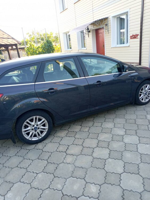 Ford Focus 2012 год Кишинёв Кишинёв - изображение 6