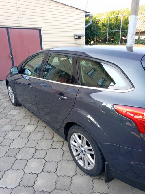 Ford Focus 2012 год Кишинёв Кишинёв - изображение 9