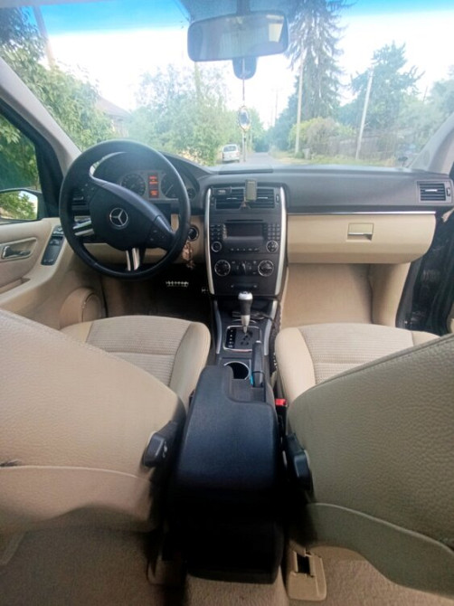 Mercedes B-Class 2006 год Рыбница Rîbnița - fotografie 5