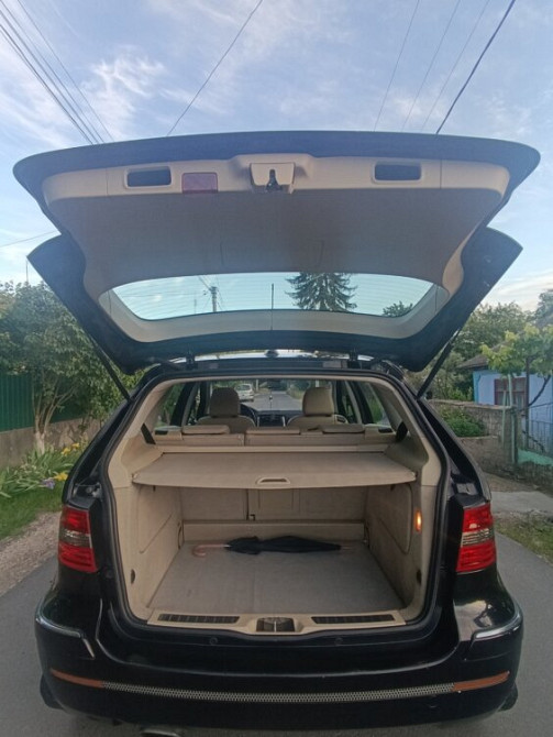 Mercedes B-Class 2006 год Рыбница Rîbnița - fotografie 7