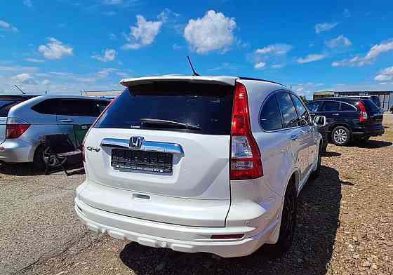 Honda CR-V 2010 год Тирасполь Tiraspol