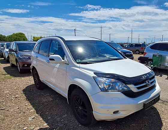 Honda CR-V 2010 год Тирасполь Tiraspol