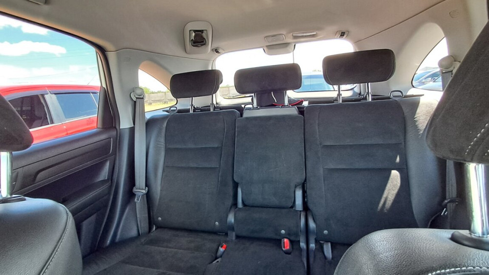 Honda CR-V 2010 год Тирасполь Tiraspol - fotografie 3