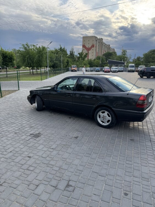 Mercedes C-Class 1996 год Тирасполь Tiraspol - fotografie 2
