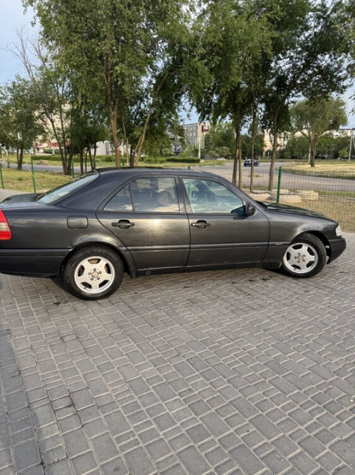 Mercedes C-Class 1996 год Тирасполь Tiraspol - fotografie 3