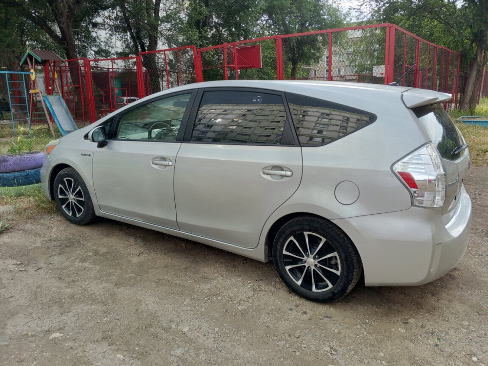 Toyota Prius 2013 год Рыбница Rîbnița - fotografie 6