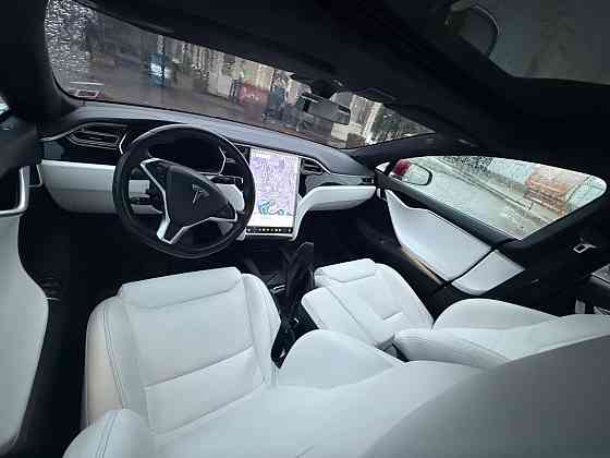 Tesla Model S 2018 год Тирасполь Tiraspol