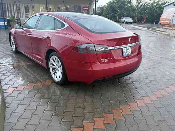 Tesla Model S 2018 год Тирасполь Tiraspol