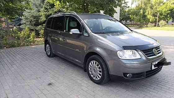 Volkswagen Touran 2006 год Дубоссары Dubăsari