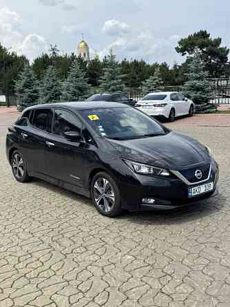 Nissan Leaf 2018 год Бендеры Бендеры