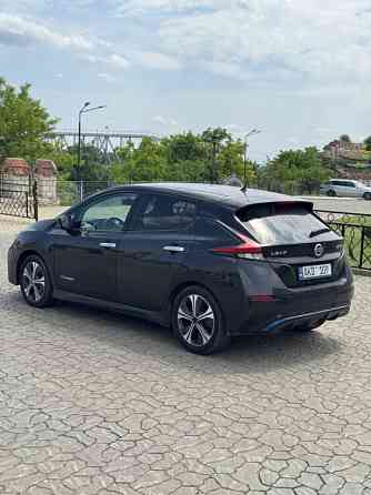 Nissan Leaf 2018 год Бендеры Бендеры