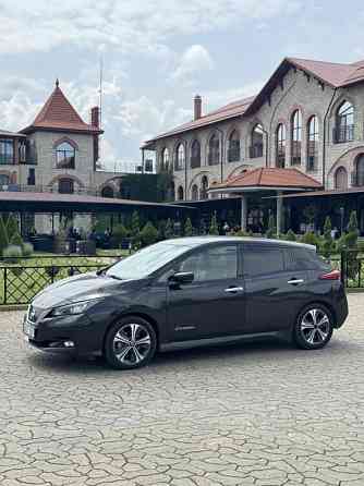 Nissan Leaf 2018 год Бендеры Бендеры