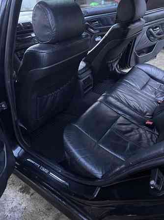 BMW 5 Series 2002 год Тирасполь Tiraspol