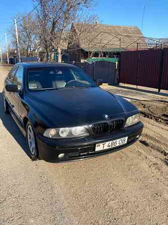 BMW 5 Series 2002 год Тирасполь Tiraspol