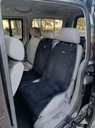 Volkswagen Caddy 2009 год Тирасполь Тирасполь