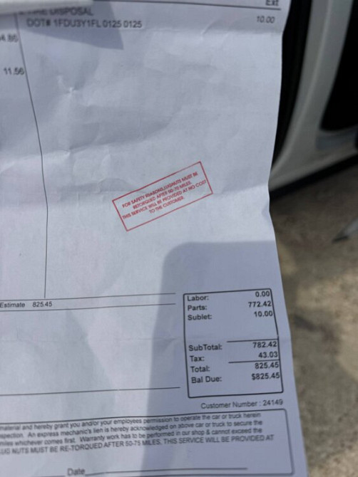Tesla Model X 2020 год Тирасполь Tiraspol - fotografie 2