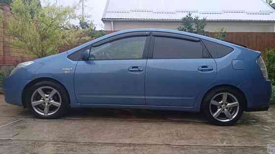 Toyota Prius 2007 год Тирасполь Tiraspol