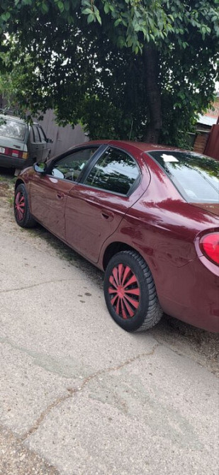 Dodge Neon 2002 год Бендеры Бендеры - изображение 7