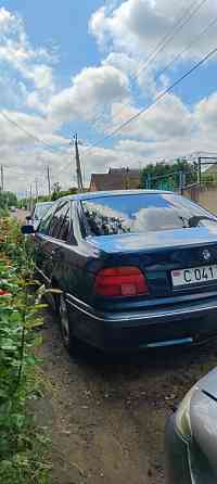 BMW 5 Series 1996 год Тирасполь Тирасполь