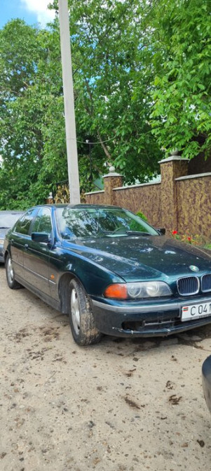 BMW 5 Series 1996 год Тирасполь Тирасполь - изображение 4