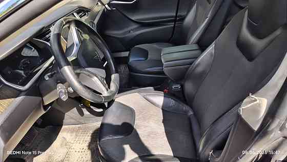 Tesla Model S 2014 год Тирасполь Tiraspol