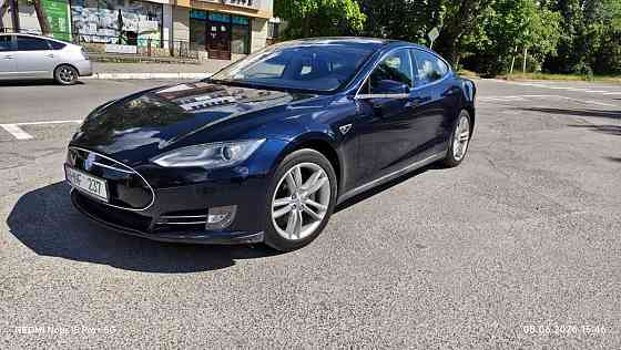 Tesla Model S 2014 год Тирасполь Tiraspol