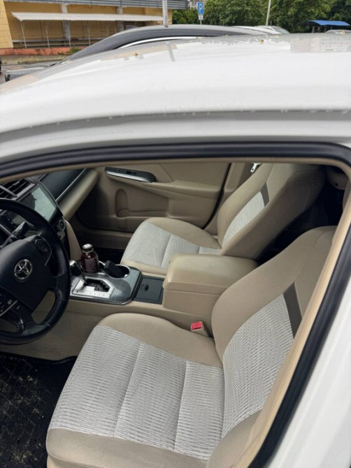 Toyota Camry 2014 год Тирасполь Тирасполь - изображение 1