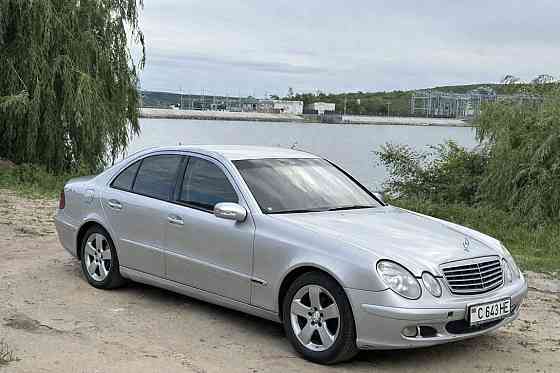 Mercedes E-Class 2003 год Дубоссары Dubăsari