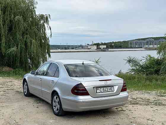 Mercedes E-Class 2003 год Дубоссары Dubăsari