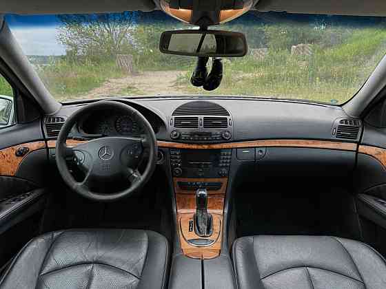 Mercedes E-Class 2003 год Дубоссары Dubăsari
