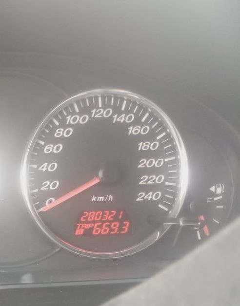 Mazda 6 2007 год Тирасполь Тирасполь - изображение 2