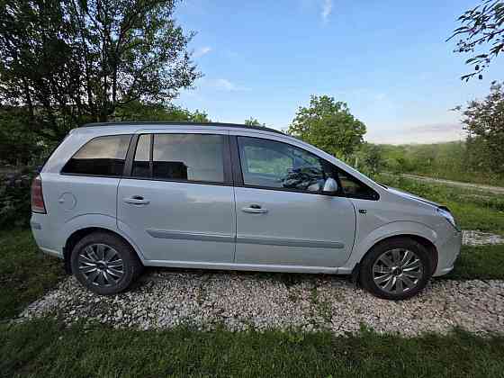 Opel Zafira 2005 год Кишинёв Кишинёв