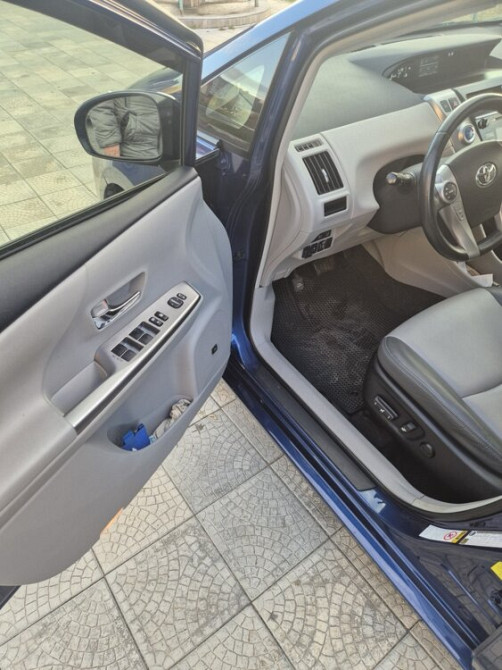 Toyota Prius 2015 год Рыбница Рыбница - изображение 6