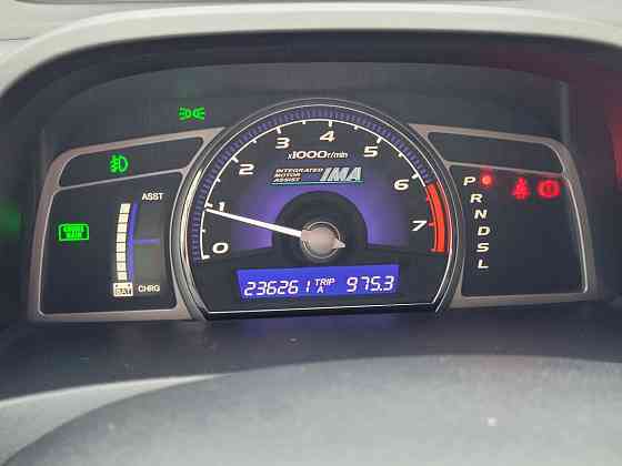 Honda Civic 2006 год Тирасполь Tiraspol