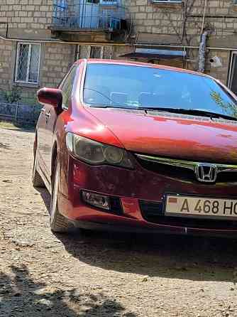 Honda Civic 2006 год Тирасполь Tiraspol